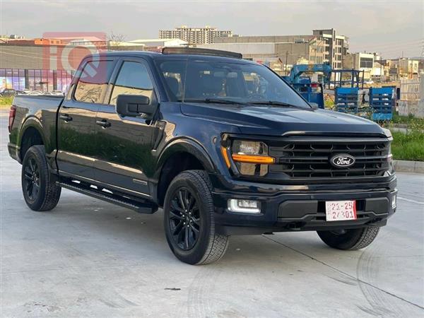 فورد إف-150 2025 للبيع في العراق - السليمانية